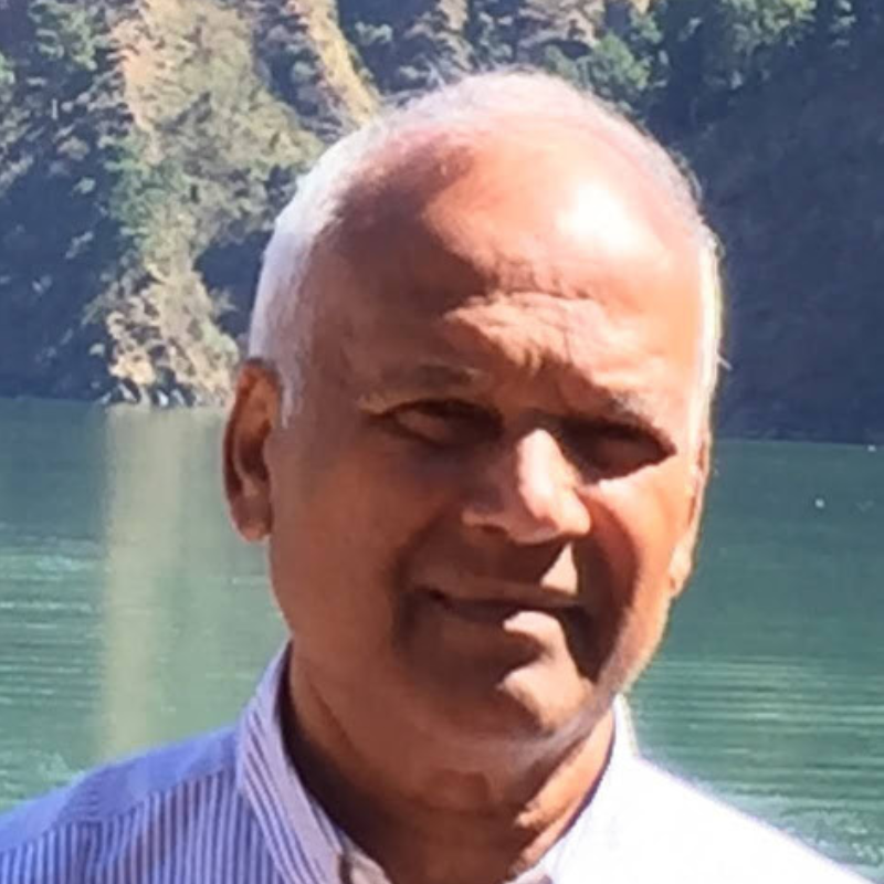 Avi Sadhu