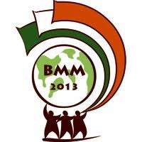 BMM 2013 Logo
