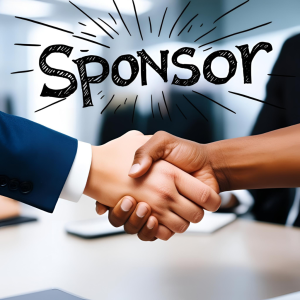 sponsors